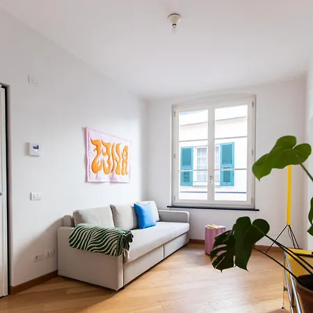 Splendido Nel Cuore Di Apartment