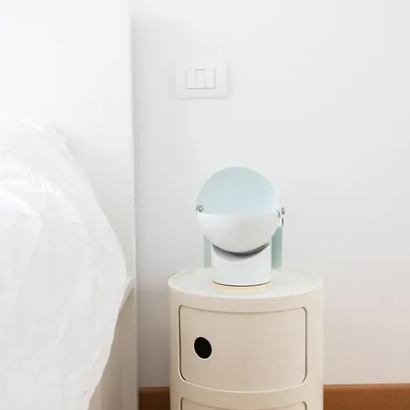 Apartment Splendido Nel Cuore Di Genua