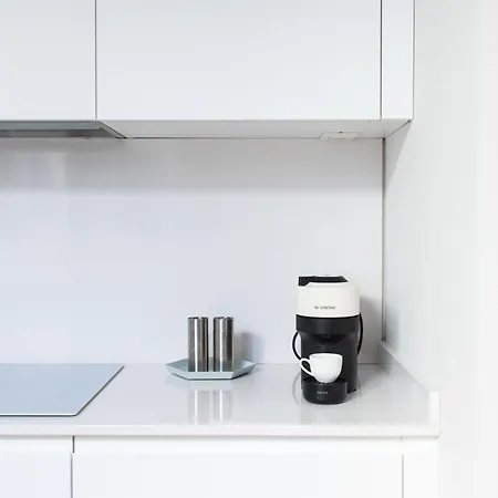 Splendido Nel Cuore Di Apartamento *