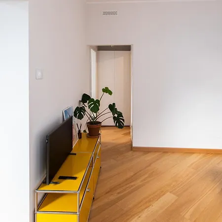 Splendido Nel Cuore Di Apartamento *