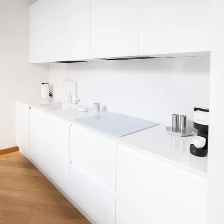 Splendido Nel Cuore Di Apartamento Génova