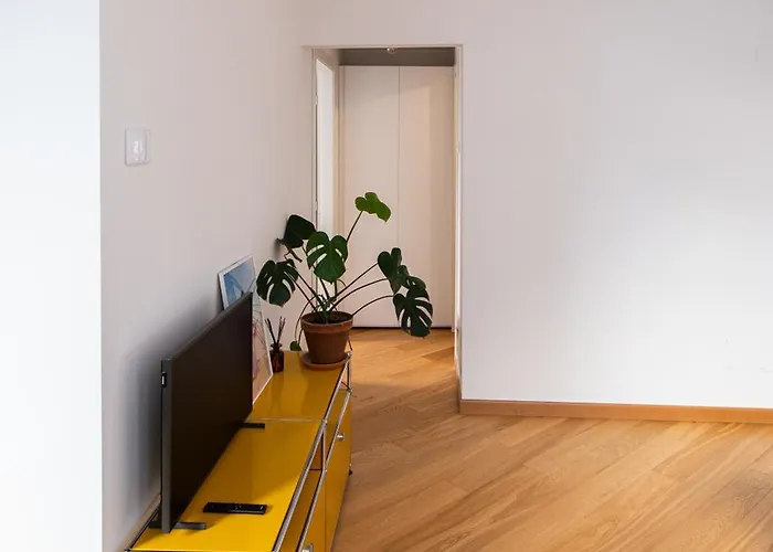 Splendido Nel Cuore Di شقة *