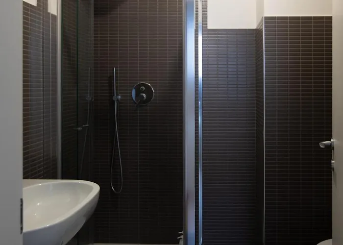 شقة Splendido Nel Cuore Di جنوة