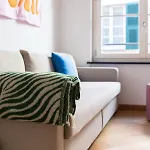 Splendido Nel Cuore Di Apartamento