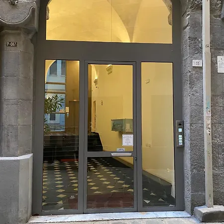 Lägenhet Splendido Nel Cuore Di *