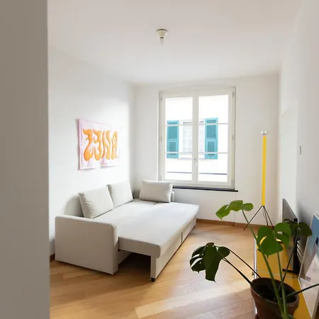 Splendido Nel Cuore Di Apartamento *
