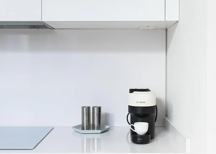 Splendido Nel Cuore Di 公寓 *