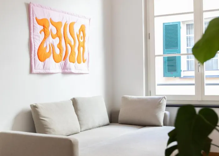 Splendido Nel Cuore Di