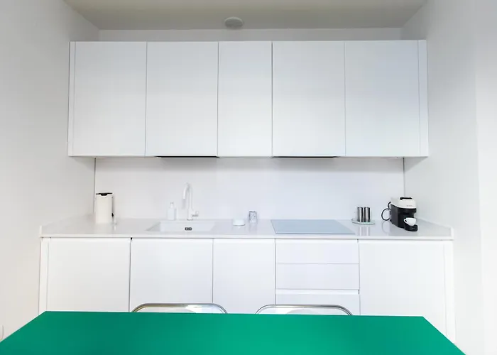 Lägenhet Splendido Nel Cuore Di *