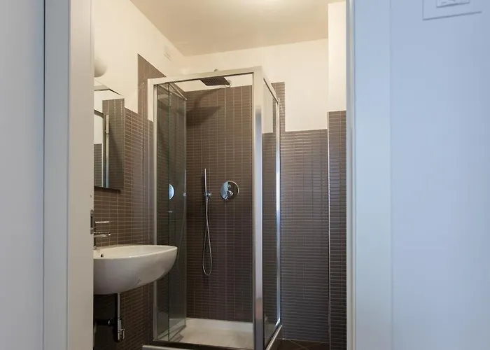 Splendido Nel Cuore Di Genua