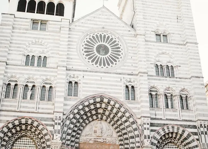 Splendido Nel Cuore Di