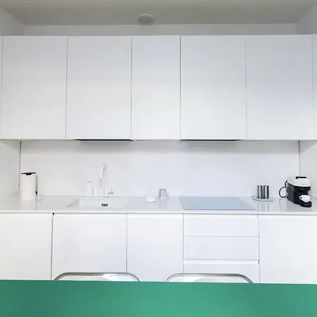 Splendido Nel Cuore Di Apartment *