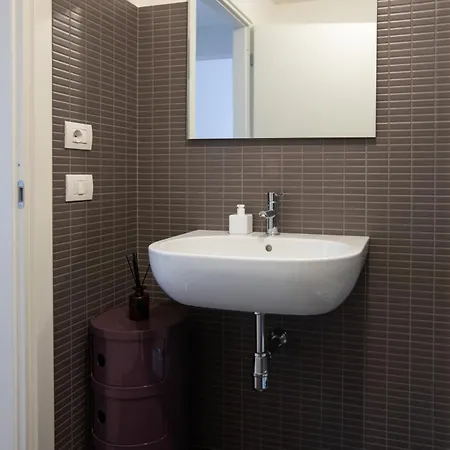 Apartment Splendido Nel Cuore Di