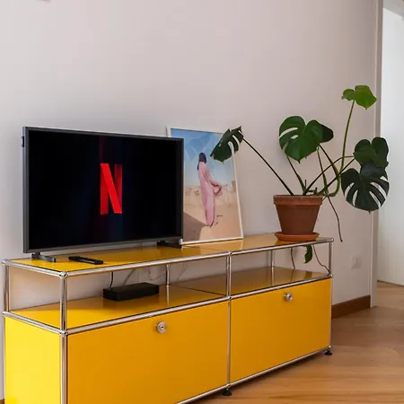 Splendido Nel Cuore Di Apartment Genoa