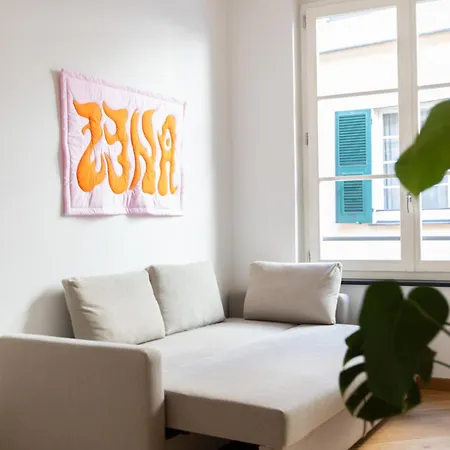 Splendido Nel Cuore Di