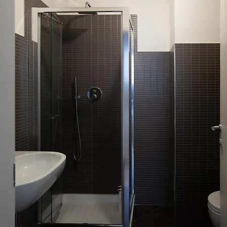 Apartment Splendido Nel Cuore Di Genoa