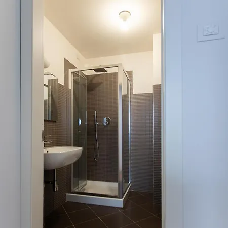 Splendido Nel Cuore Di Cenova