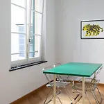 아파트 Splendido Nel Cuore Di