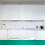 아파트 Splendido Nel Cuore Di *